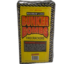 20-100_Bunker_Bombs