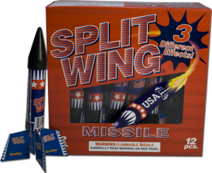 6_Split_Wing_Missile