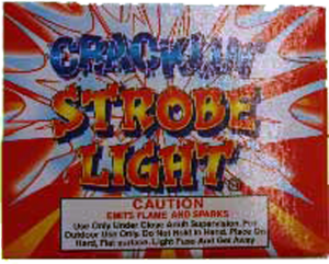 Crackling_Strobe_Light