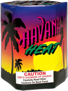 Havana_heat