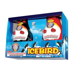 Icebird