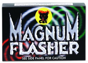 Magnum Flasher