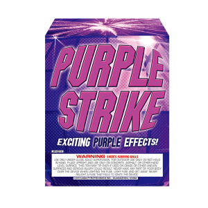 Purple Strike