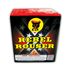 Rebel Rouser