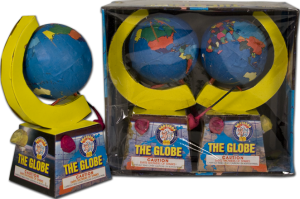 The_Globe